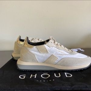 GHŌUD Rush Sneakers 37